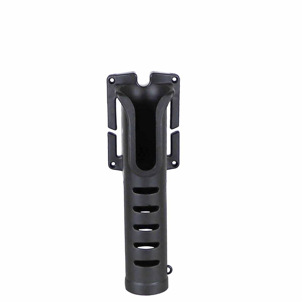 Многофункциональный нейлоновый пояс-держатель для удилища, портативный вставлятель удилища, стойка-держатель для удилища для рыбалки Pesca, аксессуар