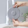 ZISIZ Universal Drain Hair Catcher & Strainer