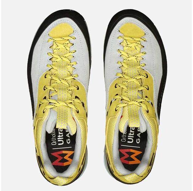 Garmont Dragontail Tech Goretex ботинки трекинговые