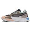 Puma Rs-Z Модный тренд Амортизация Нескользящие Износостойкие Низкие Повседневные Кроссовки для Бега Унисекс Кроссовки Черный Розовый Синий 381640-02