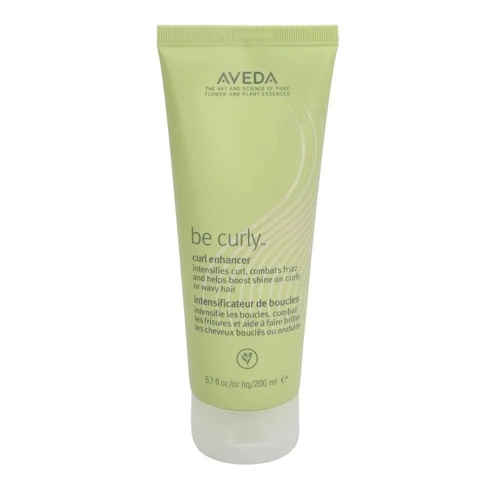 Aveda Be Curly Enhancer 200ml, 6.7-inch Tube