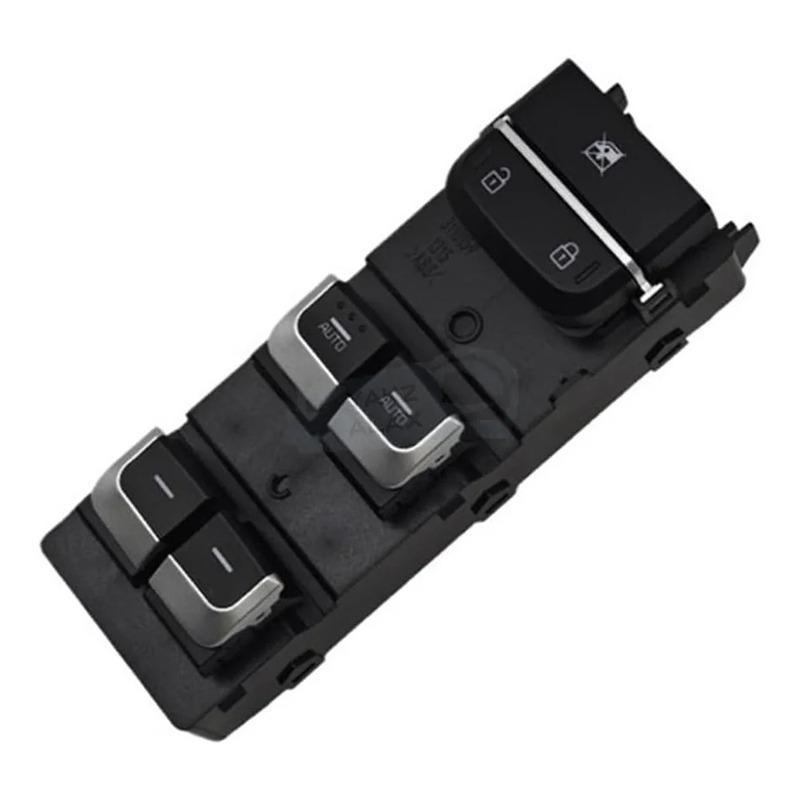 For Kia Optima 2016 2017 2018 Front Left Electric Master Window Control Switch Button 93571-D4020 Car Accessories