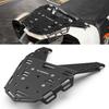 NICECNC Для KTM 690 Enduro R 2008-2023 Багажник Мотоцикла Задний Багажник Грузовой Багажник