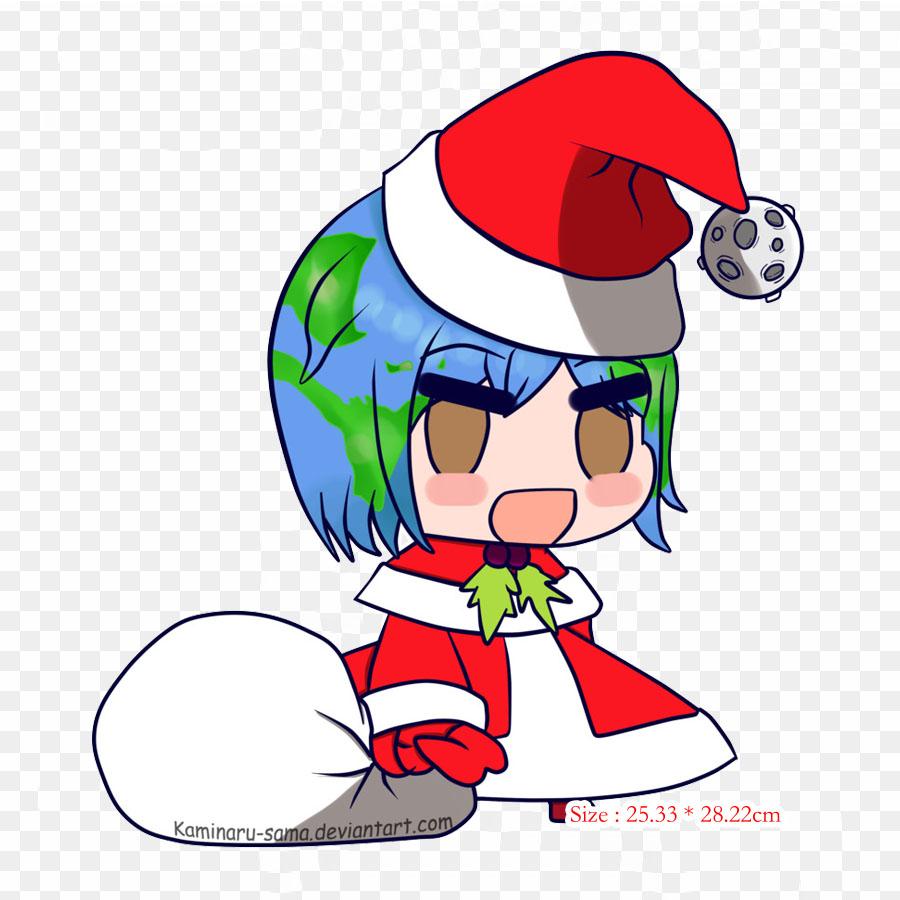 Drawing Chibi Iron On Patches For Clothing Applique Stickers On Clothes Heat-Sensitive Custom Patch