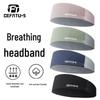 Women's Quick-Dry Breathable Sweat-Wicking Sport Headband for Running, Yoga, and Fitness