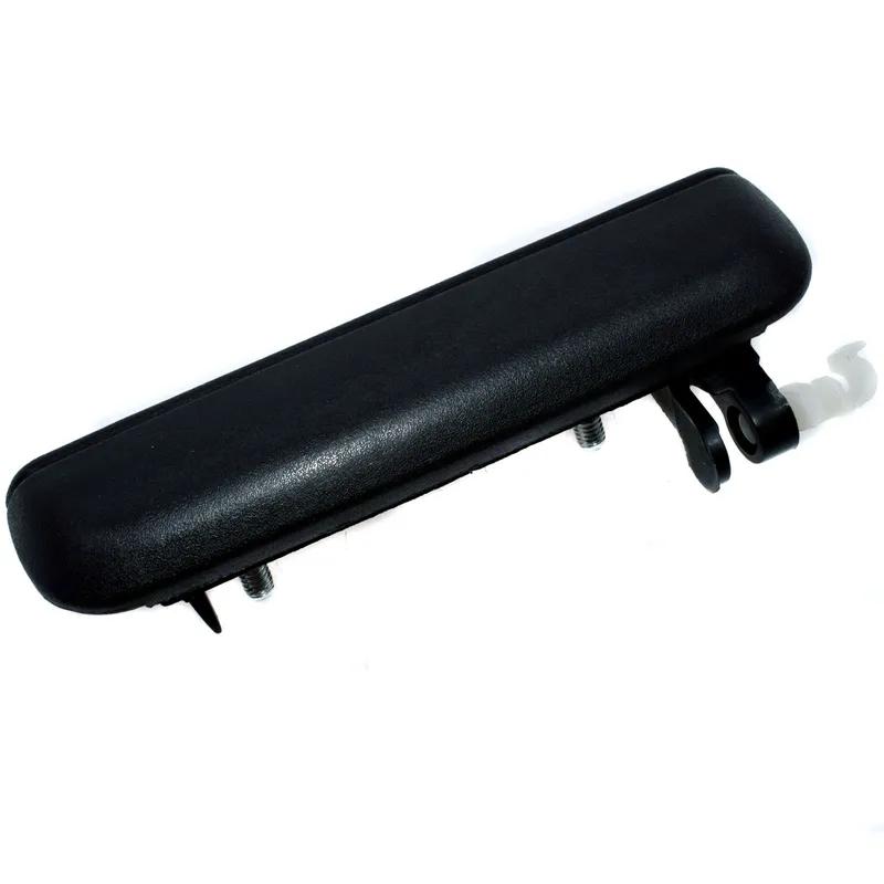 Isance 4 шт./комплект наружная дверная ручка 692400A010 6924016090 6924016091 6924016061 подходит для Toyota Tercel 1995 1996 1997 1998