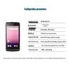 Seuic CRUISE GE Handheld Data Collector PDA
