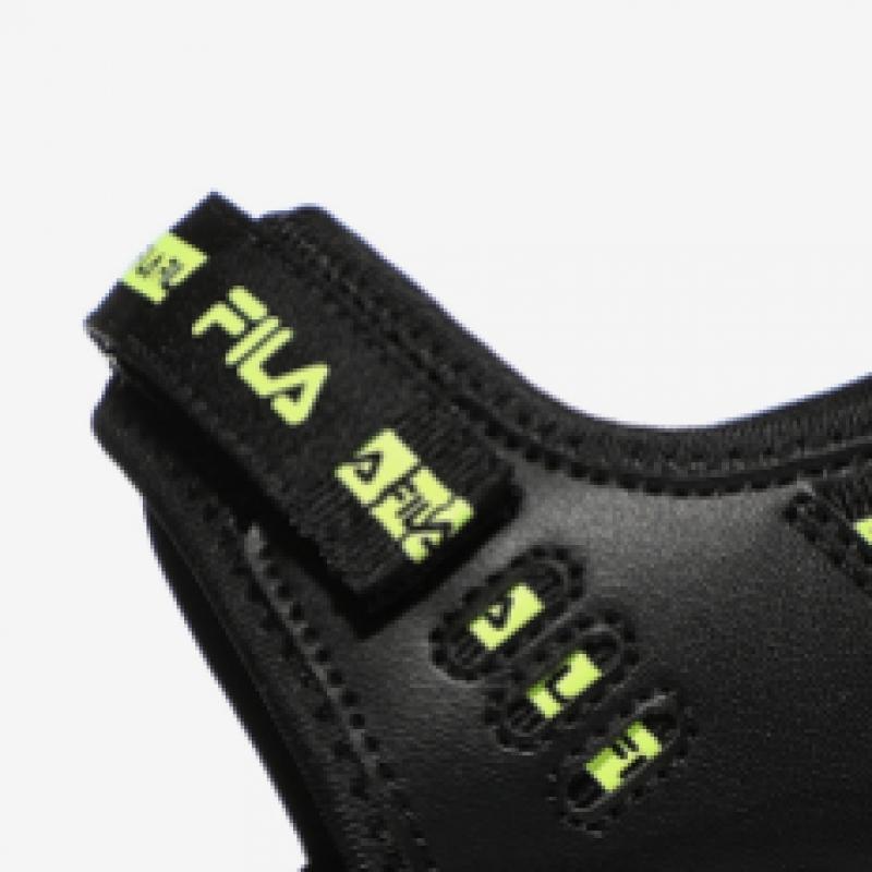 [fila Kids] Детские сандалии Ochment Kd 3sm01552d 013 Q0z3sm01552d01300