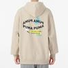 Puma Толстовка Oversize Trend с графическим рисунком и спортивным логотипом Мужские топы Off-White 536061-64