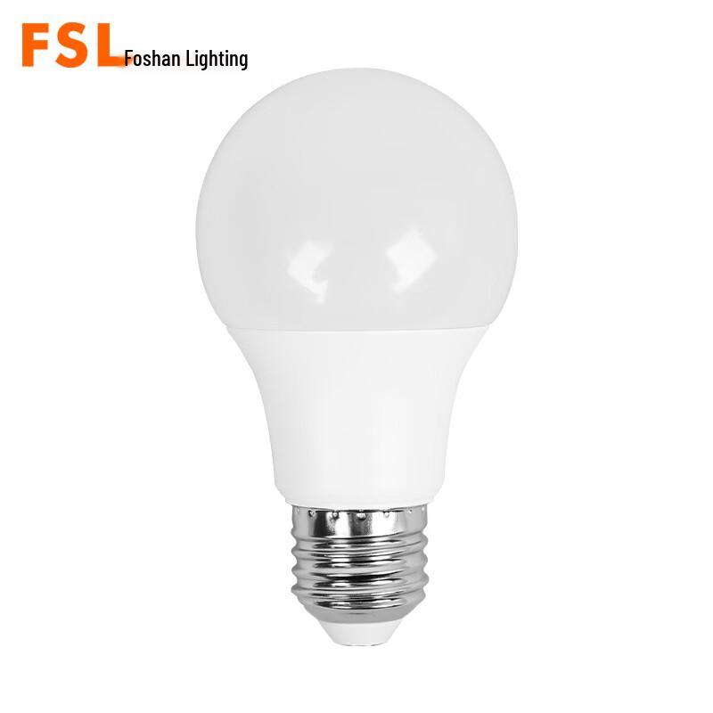 Светодиодная лампа FSL E27 5 Вт