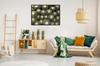 Picture poster In a frame 53x73 cm Cacti P1058