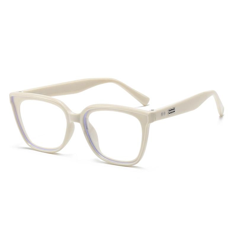 Очки с защитой от синего света Изысканные Модные Квадратные Детские Очки для Мальчиков и Девочек Повседневные Милые Очки Блокирующие Синий Свет Детские Очки