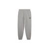 Stussy X Fleece Pant Dark Grey Heather Unisex Bottoms DO9340-063