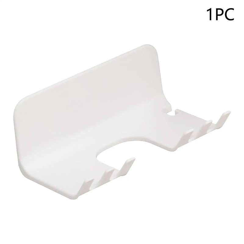 Настенная стойка для ракеток, держатель для пинг-понга, универсальный крючок для ракетки для бадминтона для дома, фермы, общежития, гостиной, квартиры