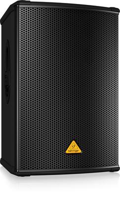 Behringer Пассивный динамик 15 дюймов допустимая входная мощность 1200 Вт 1 шт. B1520 PRO