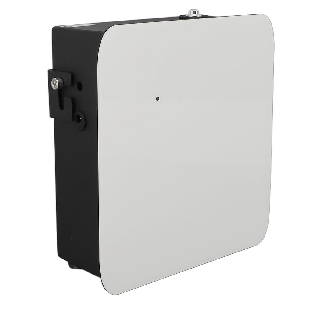 Bluetooth Smart Scent Air Machine Hotel Collection Diffuser Waterless Whole House Scent Diffuser