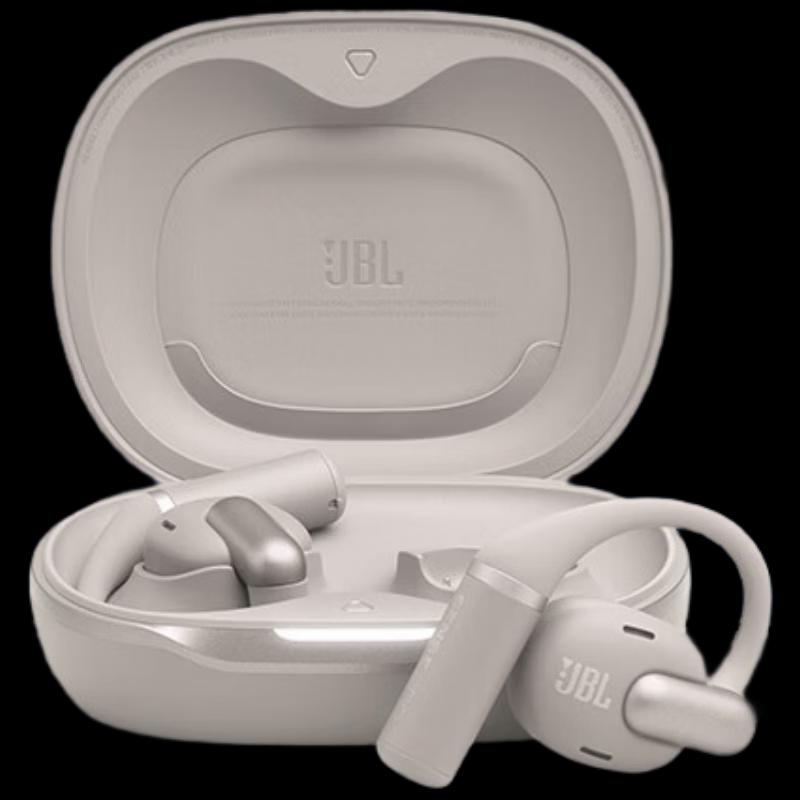 JBL Sense Pro Wireless Ear-hook Sport Earphones