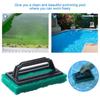 Brushes Cleaner Brush Sponge Brush Swimming Pool Equipment Cleaning Brush Swimming Pool Accessories