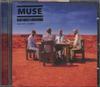 CD MUSE Черные Дыры Откровения 2564635095 WARNER BROS. 2006 Европа Рок Б/у