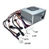 460W Power Supply Unit Replacement for Dell XPS 8100 8910 8920 8300 and Aurora R5 Desktop Tower HU460AM-01 D460AM-03