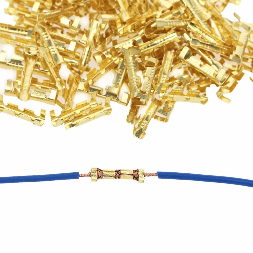 Lugs Wire Joint Electric Wire Terminal Wire Joint Cold Terminal 453 U-Shaped Terminal Terminal Lug