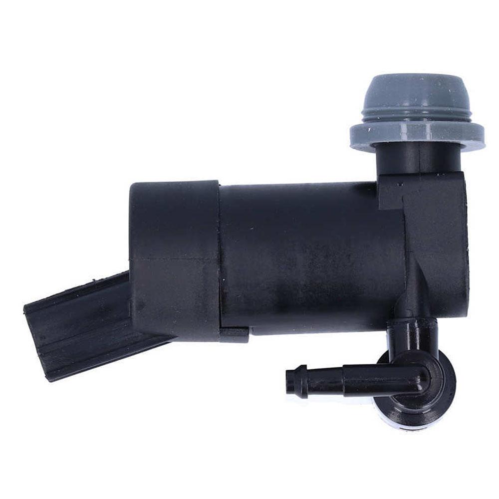 Новый насос омывателя лобового стекла подходит для Ford Focus Mk2 C-Max Mondeo Mk3 Mk4 1355124