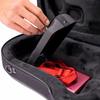 BAM! Soft Pack Case for Alto Saxophone, Terracotta, 4001ST