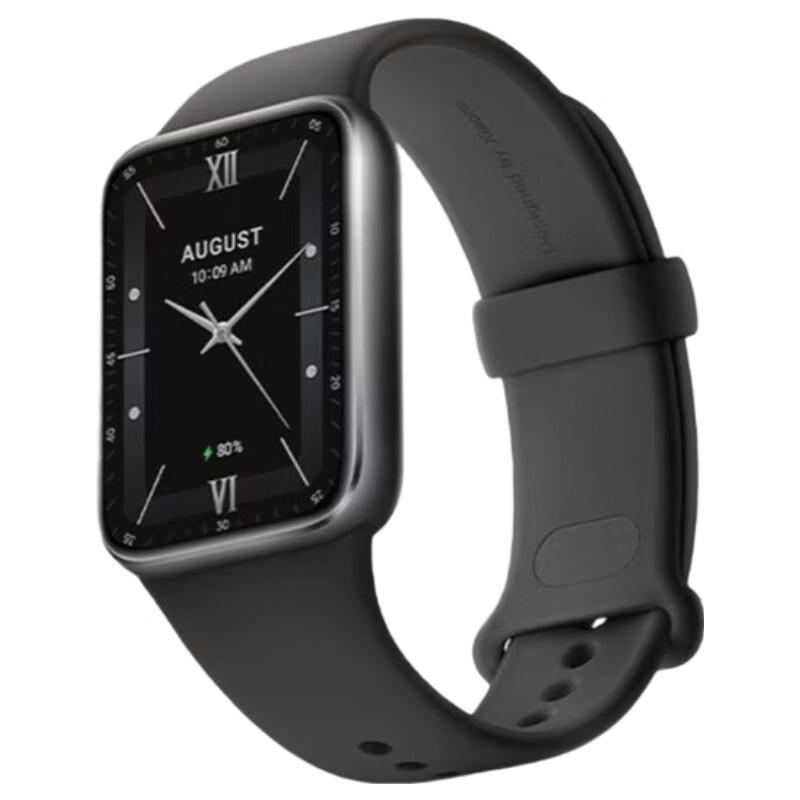 Xiaomi Smart Band 9 Pro (Китайская версия)