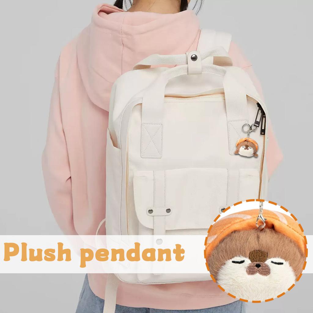 Милые плюшевые игрушки Плюшевые куклы Мультяшные суши Тюлени Get Down Море Плюшевые игрушки