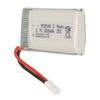 RC Quadcopter Drone Battery 3.7V 800mAh Rechargeable Lithium Battery With XH2.54 Plug for Cheerson C