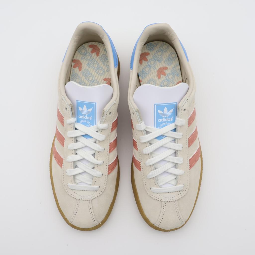 IG6282 adidas Originals Munchen 24 WONWHI WONCLA SEBLBU (Мужской)