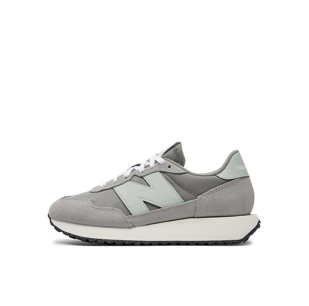 New Balance WS237CE Grey Sneakers