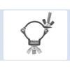 Mini 360 Clamp(40mm) 100kg Load-bearing DJ Light Clamp Performance Stage Truss Clamp For 38-41mm Truss Stage Accessories