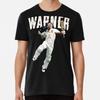 David Warner - Batsman - Australia Cricket P S To 5XL Made In the AU/USA T-Shirt