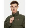Пуховик Levi's® Piedmont Short 0011G-0001 зеленый Regular Fit