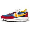 X Sacai LDWaffle 'Varsity Blue' BV0073-400
