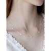 (Серебро 925) Подвеска-цветок Bloomet Nz2478