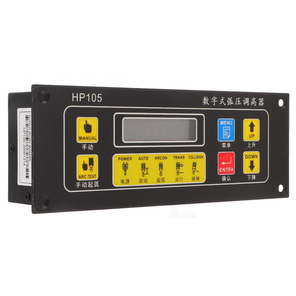 Torch Height Controller for CNC Plasma Arc Voltage Cutting Machine Welding Accessories HP105