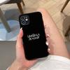 Чехол для телефона Академия Амбрелла Для IPhone 14 X XR XS 7 8 Plus 11 12 13 Pro MAX 13mini Матовый противоударный чехол