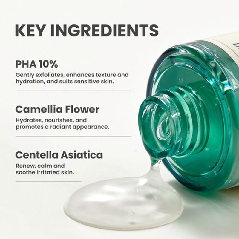 [AXIS-Y] PHA Resurfacing Glow Peel 50ml