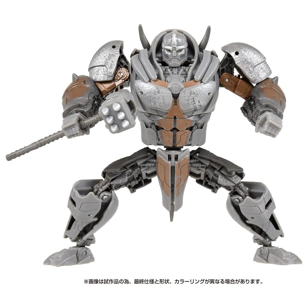 Takara Tomy Transformers SS-113 Rhinox