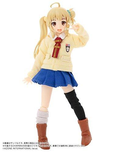 AZONE 1/12 Assault Lily Series 026 Assault Lily Gaiden Cemil Freedheim