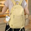 Student Schoolbag Female Commuter Backpack Computer Bag Junior Senior High School Backpack