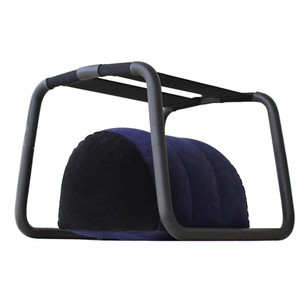 Женская мастурбация Секс-мебель Сексуальное удовольствие Сексуальное кресло Секс-качели Эластичное секс-кресло Без вибратора Для женщин Секс-игрушки для женщин