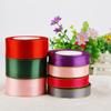 Silk Satin Ribbon Phnom Penh Wedding Party Home Decoration Gift Apparel Flowers Packaging Bow Material