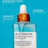 Blackening Essence After Shave Oil Moisturizing Gentle Non-Irritating Hydrating Essence 100ml