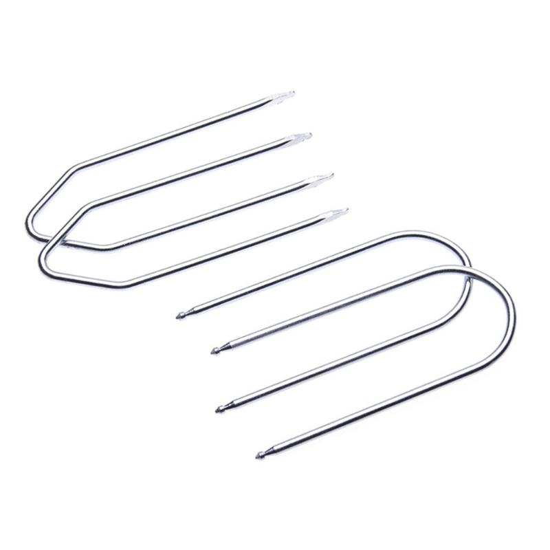 Инструмент для снятия автомагнитолы Ключи DIN Набор ключей для снятия Подходит для большинства моделей Головное устройство Медиаплеер Штифты Ремонт радио