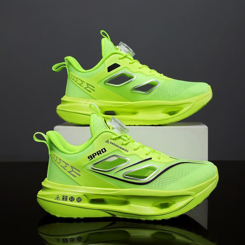 Youth style shoes Kids Running Shoes Breathable Mesh Lightweight Sneakers Boys Girls Indoor Outdoor Use