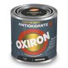 Synthetic Varnish Oxiron Titan 5809046 250 Ml Antioxidant Black