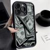Графический чехол для телефона с изображением долларовой купюры для iPhone 16 15 14 13 12 11 Pro Max Mini XR XS 7 8 Plus, мягкая противоударная задняя крышка